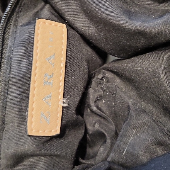 Zara bag - Picture 2 of 10